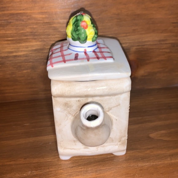 Sunshine CERAMICS Teapot - Picture 4 of 6